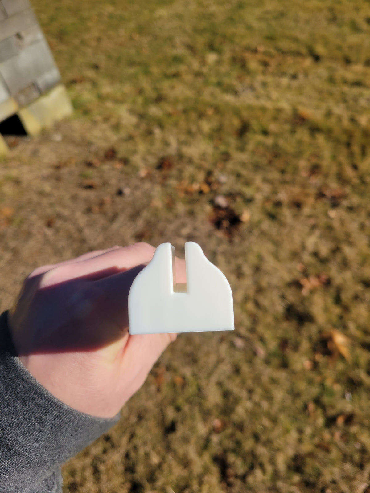 Key Stands (3 Pack)