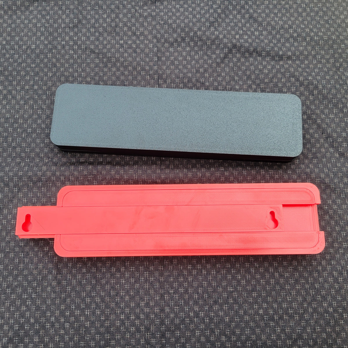 10" PETG Magnetic Racks