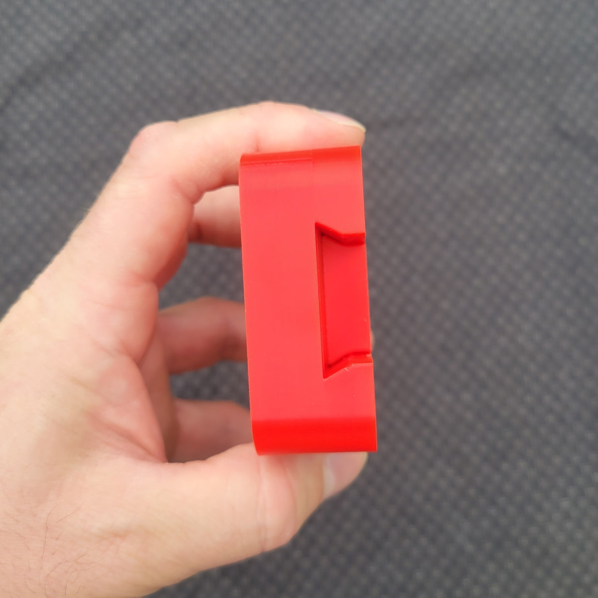 PETG Single Magnet