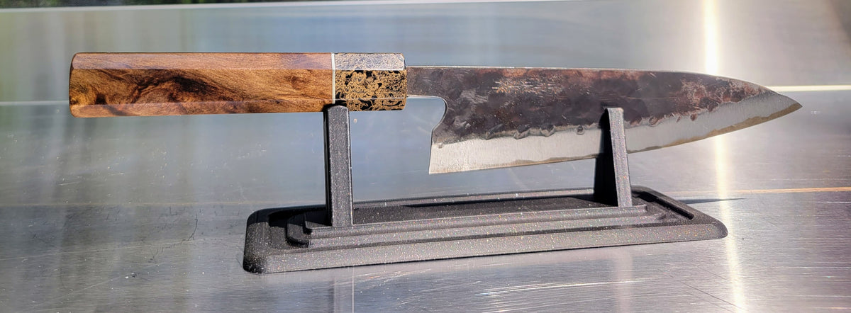 Knife Display Stands