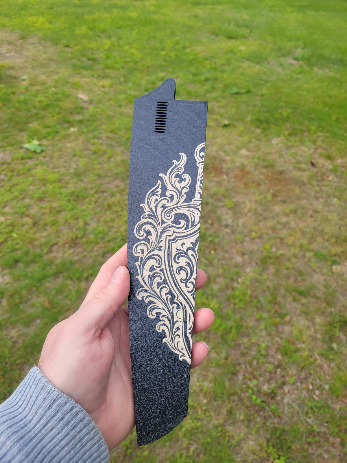 Gyuto Saya