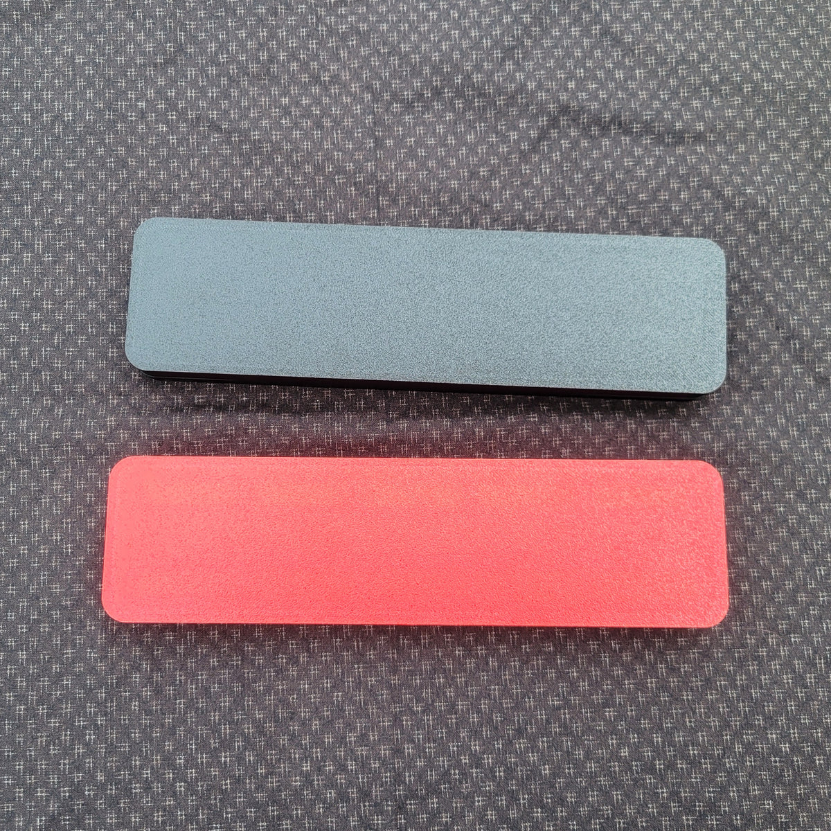 10" PETG Magnetic Racks