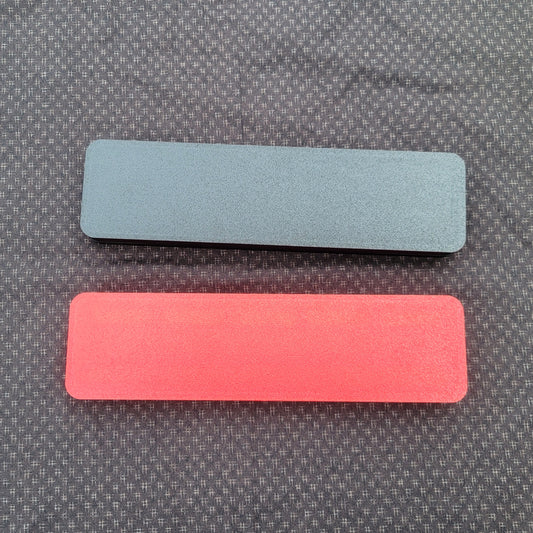 10" PETG Magnetic Racks