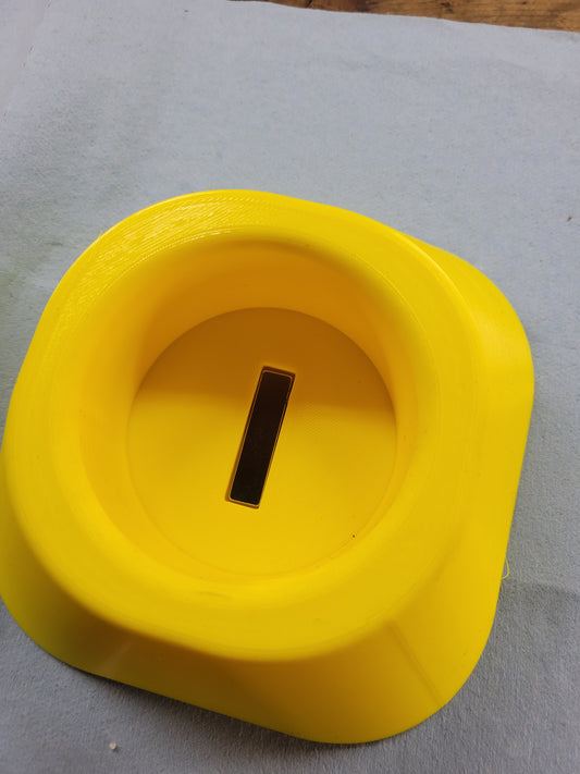 Torch Stand