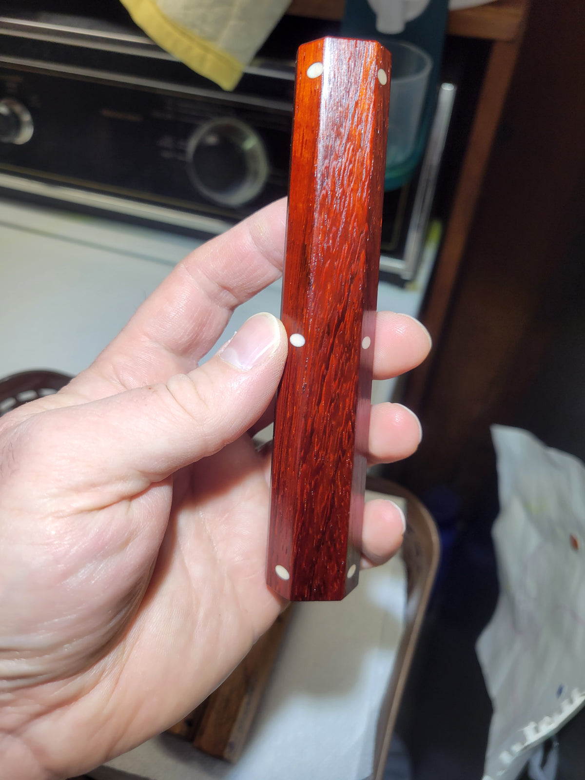 Wa Handles - Frame