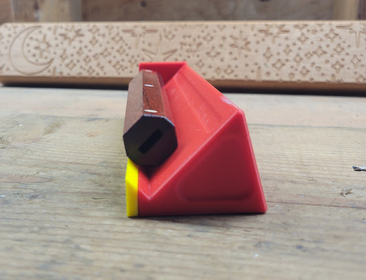 45 Degree Handle Jig