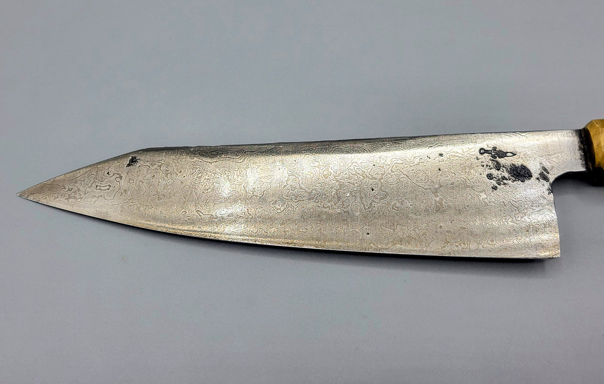 Tank Barrel Bunka