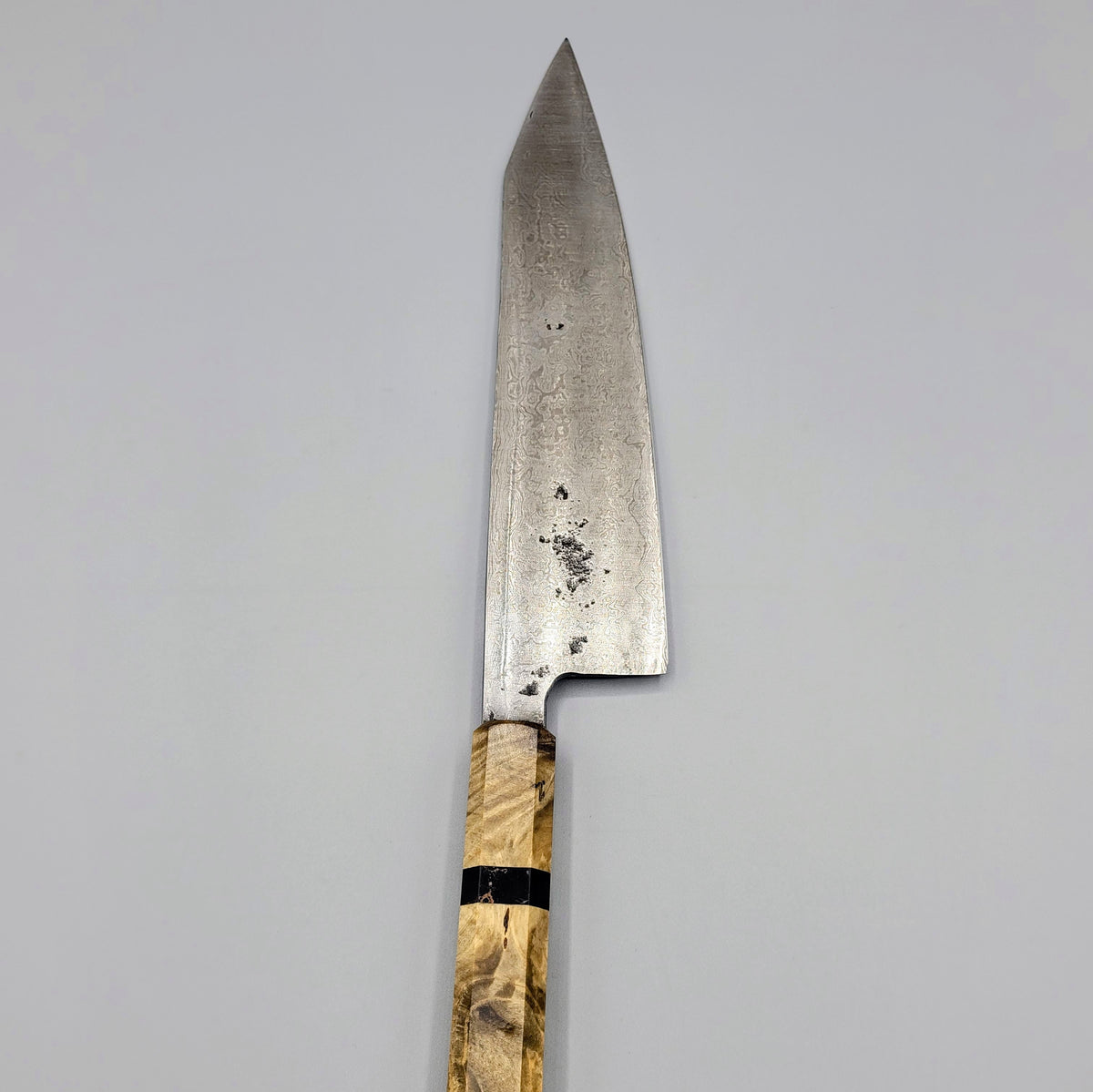 Tank Barrel Bunka