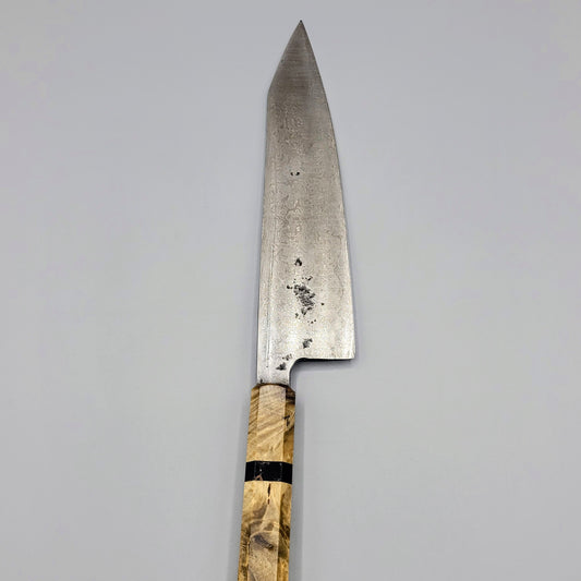 Tank Barrel Bunka