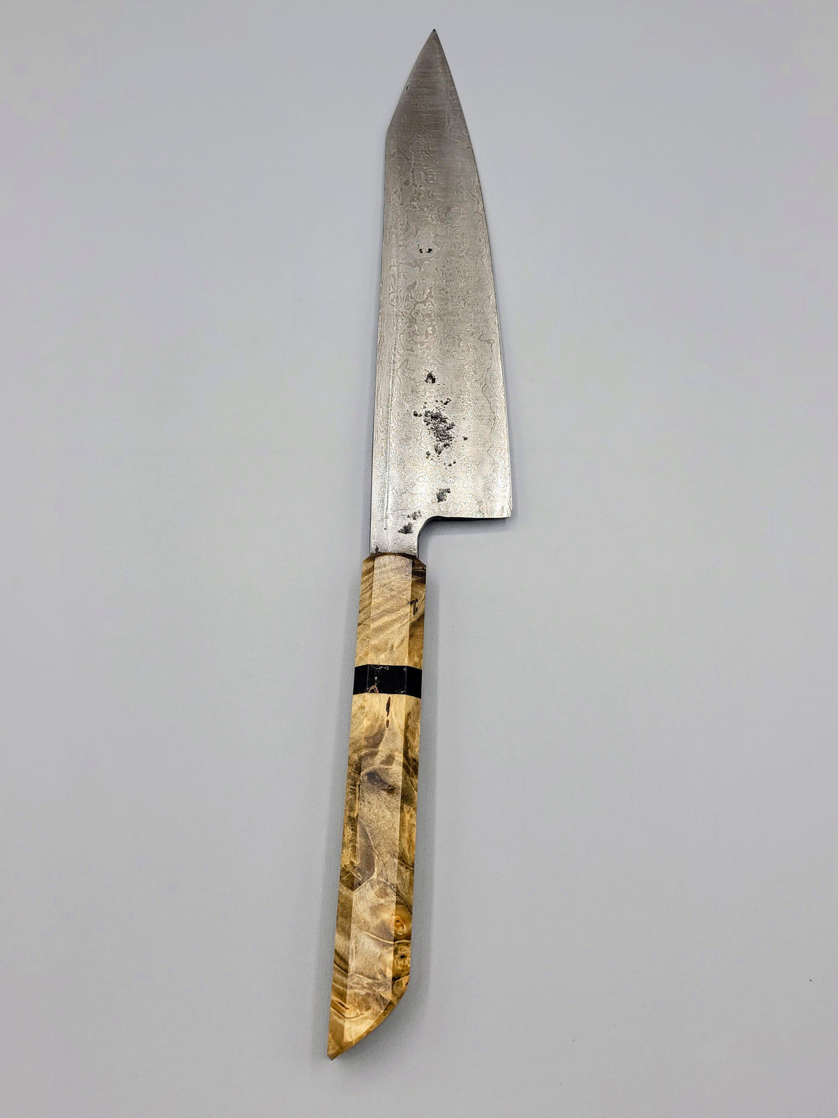 Tank Barrel Bunka