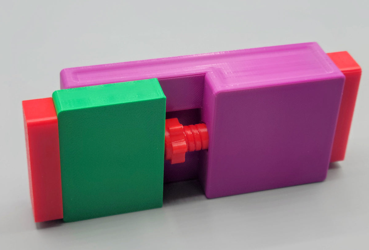 Half-Sheet Sanding Blocks