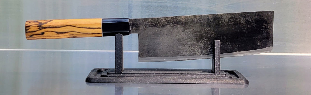 Knife Display Stands